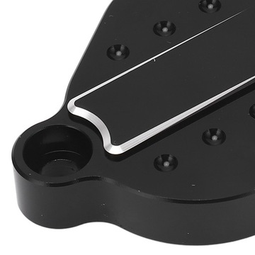 Акцентная крышка толкателя двигателя мотоцикла T6063 JE