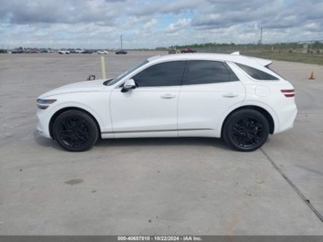  Genesis GV70 2022 2.5l 2.5 Benzyna 300KM, zdjęcie 5