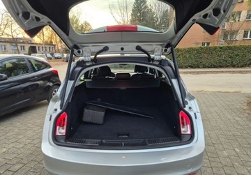 Opel Insignia I Sports Tourer 2.0 CDTI ECOTEC 130KM 2012 Opel Insignia 2.0 CDTI 130km manual NAVI 10 lat wlasciciel 2.0 Diesel, zdjęcie 8