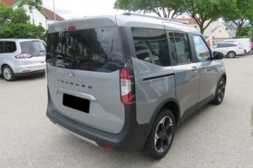 Ford Tourneo Courier II 1.0 EcoBoost 125KM 2026 FORD Tourneo Courier Active A7 1.0 125KM, zdjęcie 6
