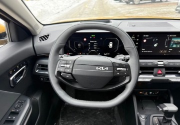 Kia 2025 Kia K4 MY2026 business line 180KM automat 7DCT samochod NOWY dealera KIA, zdjęcie 26