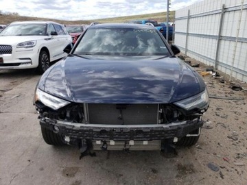 Audi A6 C8 2023 Audi A6 2023, 3.0L, 4x4, ALLROAD, PRESTIGE, od ubezpieczalni, zdjęcie 2