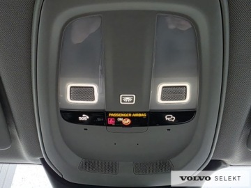 Volvo XC60 II 2025 Volvo XC 60 FV23 Plus Dark B5 B 250 KM AWD Aut Skó, zdjęcie 31