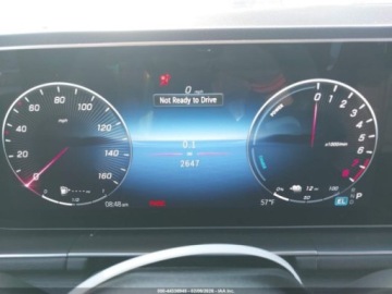 Mercedes GLE V167 SUV Plug-In Facelifting 2.0 400e 381KM 2025 Mercedes-Benz GLE 450e 4matic, 2025r., 4x4, 2.0L 2.0 Hybryda Plug-in 381KM, zdjęcie 10