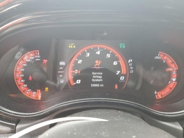 Dodge Durango III 2021 Dodge Durango Srt Hellcat 2021 6.2l 6.2 Benzyna 710KM, zdjęcie 9