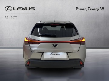 Lexus UX Crossover 200 171KM 2022 Lexus UX 200 GPF Business Edition 2WD 200 GPF Busi, zdjęcie 8