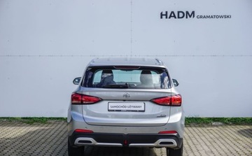 MG ZS II 2024 MG ZS Excite 1.5 197KM Excite Automat Hybryda Kamera Alufelgi Nawigacja PDC, zdjęcie 5