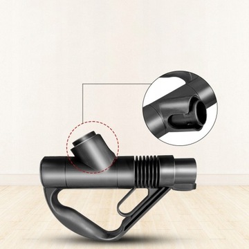 ЗАПАСНАЯ РУЧКА ДЛЯ ПЫЛЕСОСА DYSON DC19 DC23 DC29