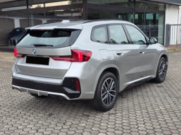 BMW X1 U11 Crossover 1.5 18i 136KM 2026 BMW X1 sDrive18i Sport Suv 1.5 (136KM) 2026, zdjęcie 3