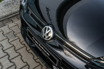 Volkswagen Golf VIII R Facelifting 2.0 TSI 333KM 2026 Volkswagen Golf Variant R 2.0 TSI 4Motion 333 KM, zdjęcie 9