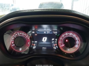 Dodge Challenger III 2020 Dodge Challenger RT Scat Pack 2020 6.4l 6.4 Benzyna 485KM, zdjęcie 10