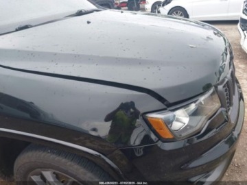 Jeep Grand Cherokee IV 2021 Jeep Grand Cherokee 2021 JEEP GRAND CHEROKEE 80TH ANNIVERSARY 4X4 3.6 293KM, zdjęcie 5