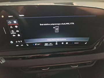 Audi A5 B10 Avant 2.0 TFSI 150KM 2024 Audi A5 Avant Audi A5 Avant Avant TFSI 110 kW S tronic Salon Polska, Gwara, zdjęcie 22
