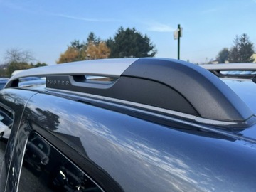 Dacia Duster II SUV 1.6 SCe 115KM 2019 Dacia Duster LPG / Ledy / Salon Pl, zdjęcie 27