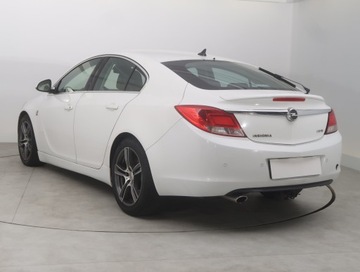Opel Insignia I Hatchback 2.0 CDTI ECOTEC 160KM 2010 Opel Insignia 2.0 CDTI, Skóra, Navi, Xenon, zdjęcie 3