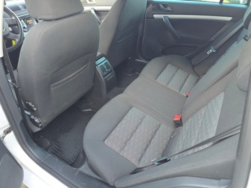 Skoda Octavia II Kombi 1.6 TDI CR DPF 105KM 2010 Skoda Octavia 1.6 TDI 4x4 105KM Ambition manual 6B, zdjęcie 10