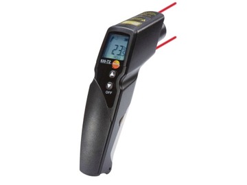 Бесконтактный термометр Testo 830-T2