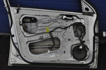 CHEVROLET NUBIRA DVEŘE LEVÝ PŘEDNÍ LEVÉ