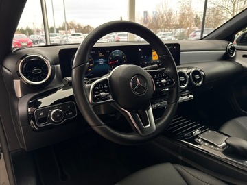 Mercedes Klasa A W177/V177 2020 Mercedes-Benz A 180 Progressive / 1właściciel / Sa, zdjęcie 6