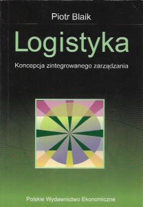 ЛОГИСТИКА Петр БЛАЙК