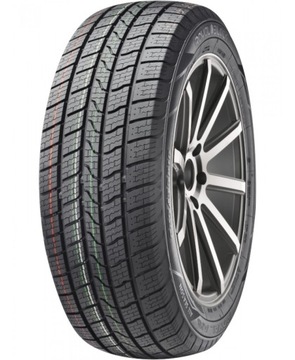 ROYAL BLACK ROYAL ALLSEASON 205/45 R17 XL 88 W
