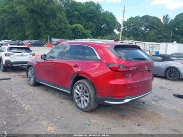 Mazda 2024 Mazda CX-90 TURBO PREMIUM 2024, od ubezpieczalni 3.3 Benzyna 280KM, zdjęcie 3