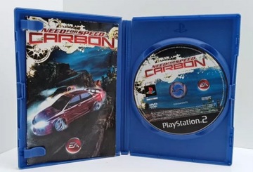 PlayStation 2 FAT PS2 Need For Speed ​​ШАНС
