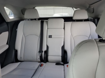 Lexus RX V 2022 Lexus RX 350 2022 3.5l 3.5 Benzyna 295KM, zdjęcie 10