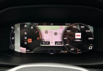 Cupra Formentor Crossover 1.5 TSI 150KM 2025 Cupra Formentor Pakiety, GPS, Digital Cockpit, ACC, Kamera, Podgrzewana k, zdjęcie 26