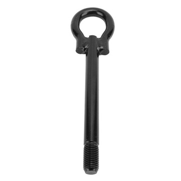 Hak holowniczy Wytrzymała stal kuta 8200057824 Ucho holownicze HO