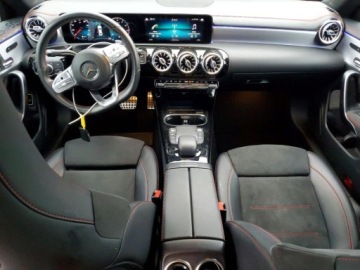 Mercedes CLA C118/X118 2021 Mercedes-Benz CLA 250 2021 2.0 Benzyna 221KM, zdjęcie 8