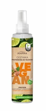 JOANNA VEGAN ODŻYWKA PROTEINOWA W SPRAYU 150ml