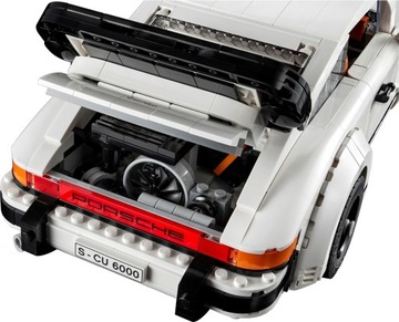 LEGO ICONS 10295 Порше 911