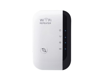 Verk Group Wireless n wifi повторитель Усилитель сигнала Wi-Fi