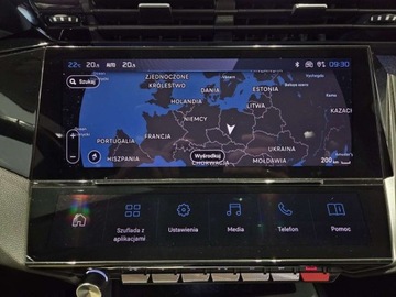 Peugeot 2021 Peugeot 308 1.5 BlueHDi Allure Pack 130KM EAT8 Gwarancja Dealer 1.5 Diesel, zdjęcie 23