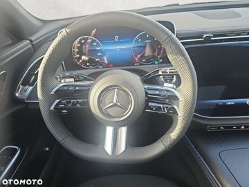 Mercedes Klasa E W214 2025 Mercedes-Benz Klasa E Mercedes-Benz Klasa E 2.0 Diesel 250KM, zdjęcie 13