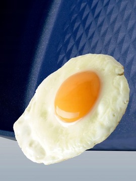 НАБОР ИЗ 3 ПРЕДМЕТОВ СКОВОРОДА С АНТИПРИГАРНЫМ ИЗ ЦЕРАФЛОНА