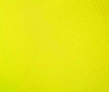 T-shirt ostrzegawczy, żółty, rozm. M NEO 81-732-M