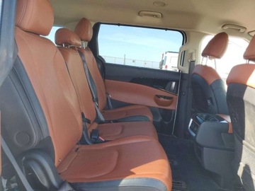 Kia Carnival II 2024 Kia Carnival Sx 2024 3.5 Benzyna 290KM, zdjęcie 11