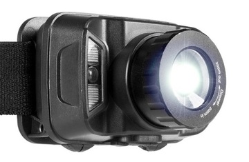 Аккумуляторный светодиодный налобный фонарь Libox LB0106