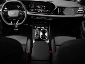 Audi A6 C8 Allroad 2.0 40 TDI 204KM 2026 AUDI A6 TDI quattro S line Avant Combi (204 KM) 2026, zdjęcie 10