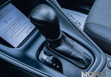 Toyota 2022 Toyota Yaris Bezwypadkowy, FV23, 1.5 Hybrid automat, KredytowanieLeasing,, zdjęcie 12