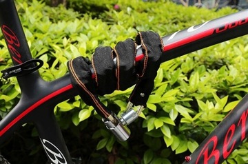 ЦЕПНОЙ ВЕЛОСИПЕДНЫЙ ЗАМОК ДЛЯ ЗАМКА МОТОРА ВЕЛОСИПЕДА