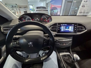 Peugeot 2016 Peugeot 308 SW 1.2 PureTech Active 130KM Gwarancja Dealer 1.2 Benzyna 130KM, zdjęcie 14