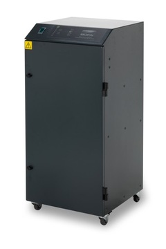 System filtrujący BOFA AD ORACLE - laser CO2/Fiber