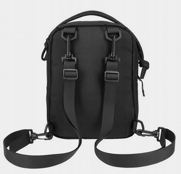 4F ЛЕГКИЙ МАЛЕНЬКИЙ РЮКЗАК СУМКА PCU003 ЧЕРНЫЙ