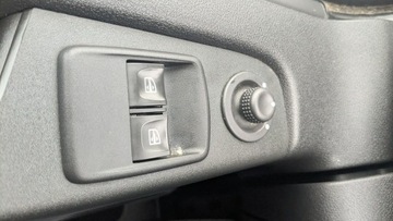 Opel Vivaro B Kombi Extra Long H1 2,9t 1.6 BiTurbo 125KM 2018 Opel Vivaro 1.6D 125PS Bezwypadkowy 9-Osobowy, zdjęcie 34