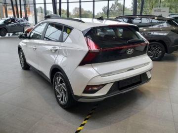 Hyundai Bayon SUV Facelifting 1.0 T-GDI 100KM 2026 HYUNDAI Bayon 1.0 T-GDI Modern Suv 100KM 2026, zdjęcie 2