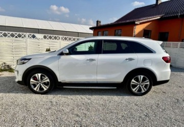 Kia Sorento IV 2020 Kia Sorento Kia Sorento 2.2 CRDi AWD GT Line 2.2 Diesel 200KM, zdjęcie 23
