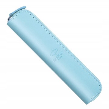 PARKER ETUI EKO SKÓRA BLUE ORYGINALNE